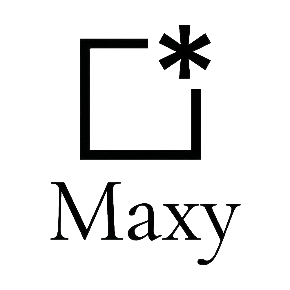 Maxy